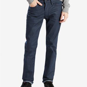 Levi’s Men’s 511 Indigo Slim Fit Jeans size 32x32
